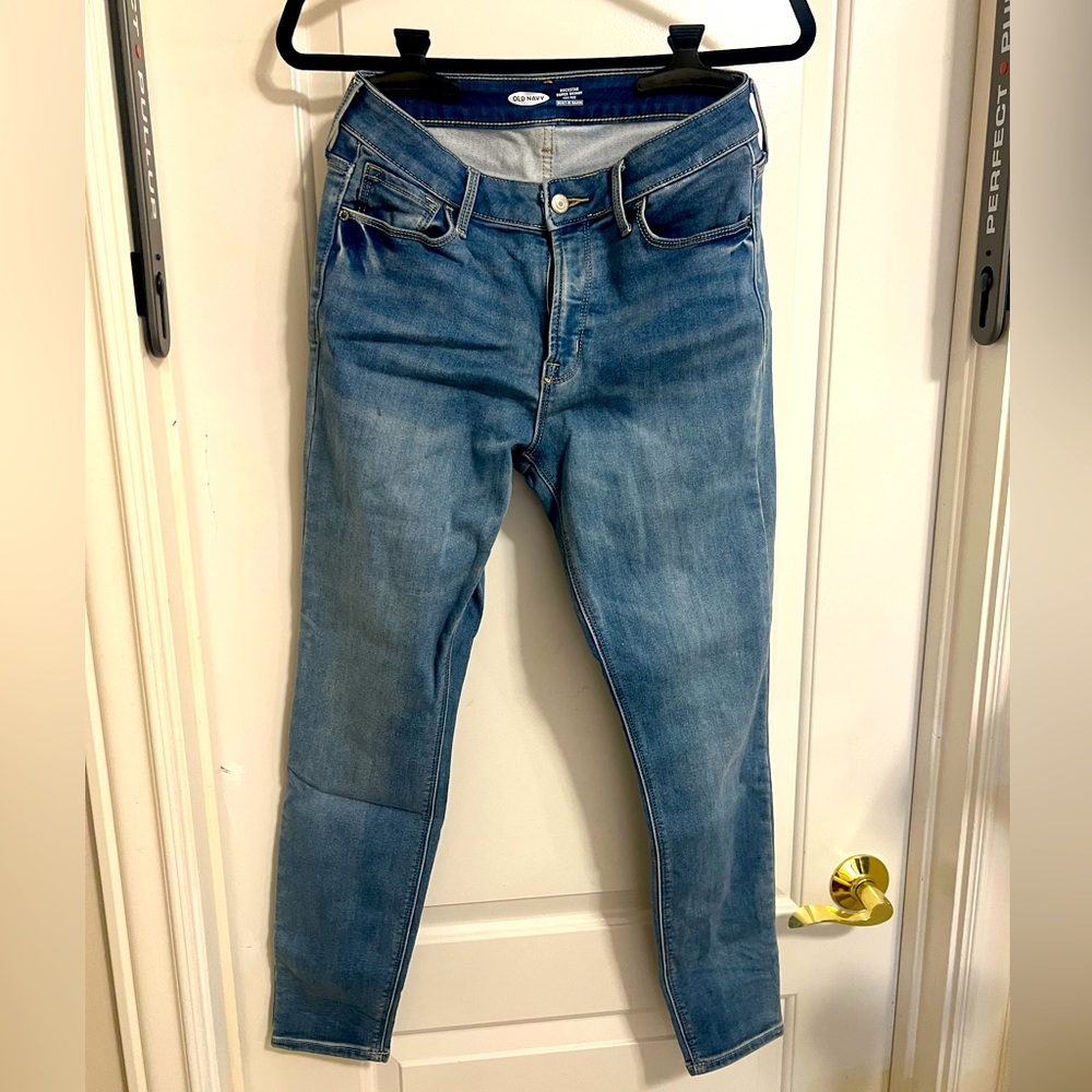 Old Navy Jeans Size 6